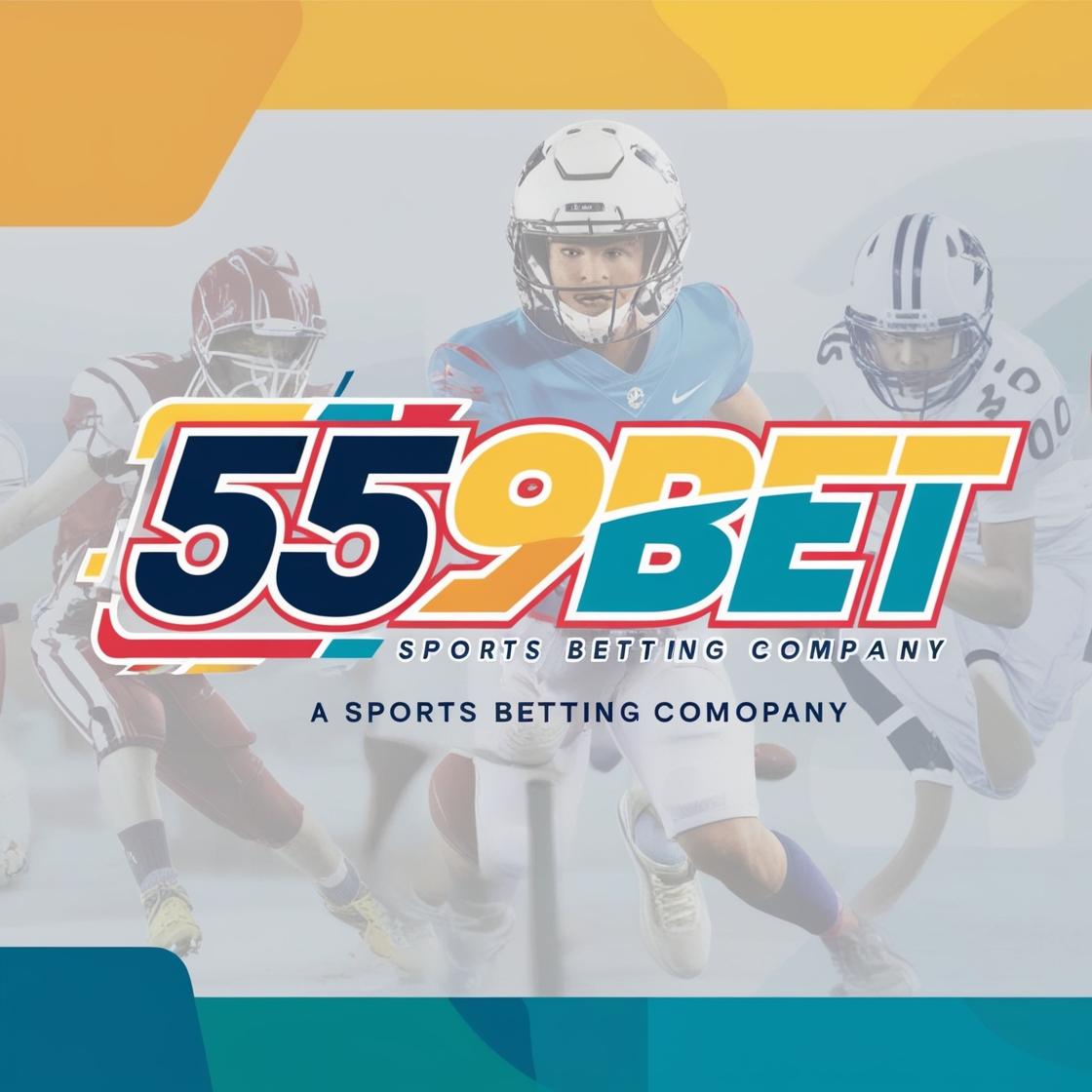 Logo da 559bet