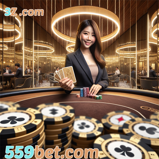 Explorando a Categoria de Apostas do 559bet.com