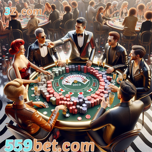 Cassino Ao Vivo